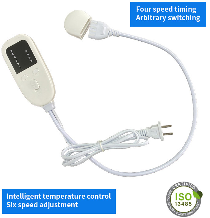 Intelligent Temperature Controller Intelligent Temperature Controller