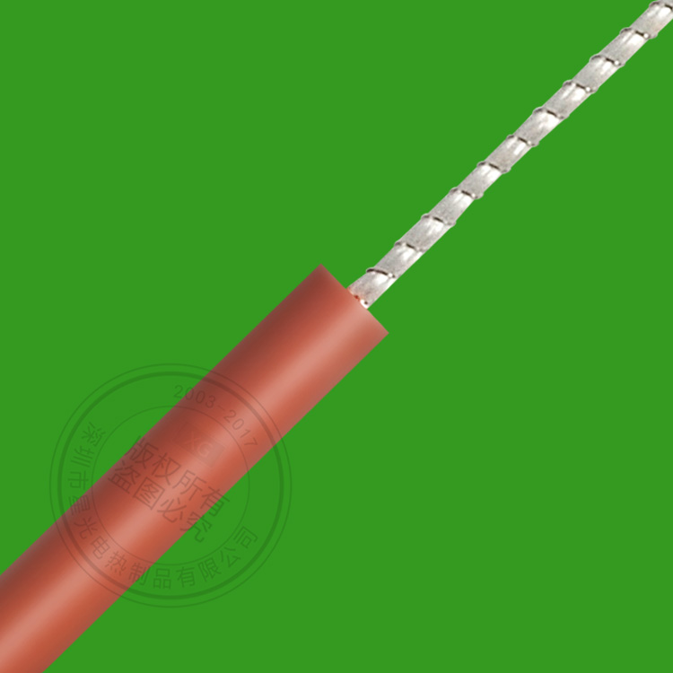 鐵氟龍發(fā)熱線(xiàn) 鐵氟龍發(fā)熱線(xiàn)