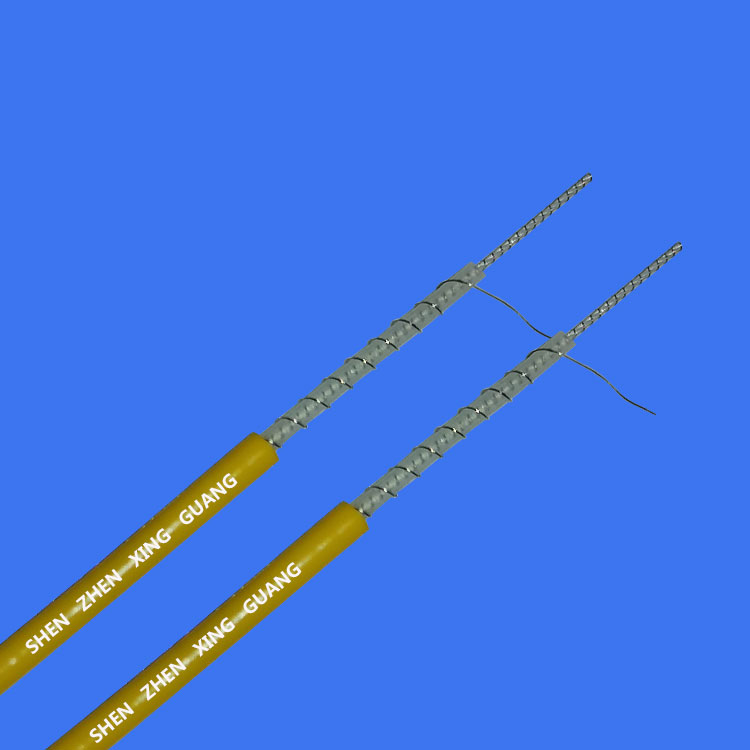 電熱毯NTC感溫發(fā)熱線(xiàn) 電熱毯NTC感溫發(fā)熱線(xiàn)