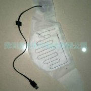 復(fù)合纖維發(fā)熱片有那些好處?